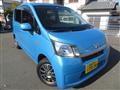 2014 Daihatsu Move