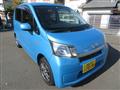 2014 Daihatsu Move