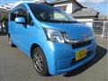 2014 Daihatsu Move