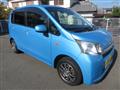 2014 Daihatsu Move