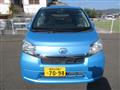 2014 Daihatsu Move