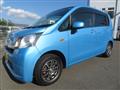 2014 Daihatsu Move