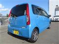 2014 Daihatsu Move