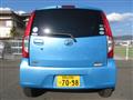 2014 Daihatsu Move