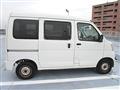 2016 Daihatsu Hijet Cargo