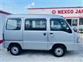 2002 Subaru Sambar