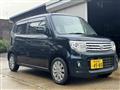 2013 Suzuki MR Wagon