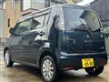 2013 Suzuki MR Wagon