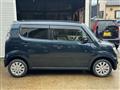 2013 Suzuki MR Wagon