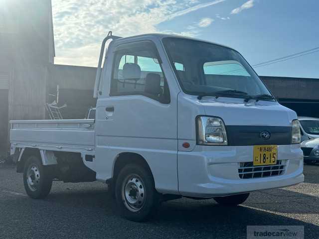 2006 Subaru Sambar