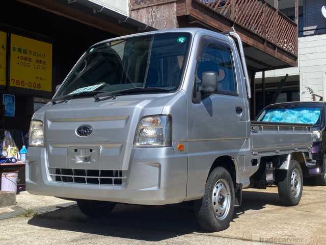 2010 Subaru Sambar