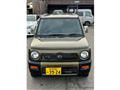 2001 Daihatsu Naked