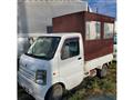 2010 Suzuki Carry Truck