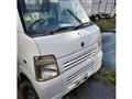 2010 Suzuki Carry Truck