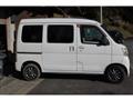 2008 Daihatsu Hijet Cargo