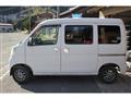 2008 Daihatsu Hijet Cargo