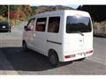 2008 Daihatsu Hijet Cargo