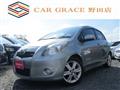 2006 Toyota Vitz