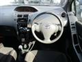 2006 Toyota Vitz