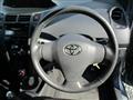 2006 Toyota Vitz