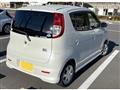 2007 Suzuki MR Wagon