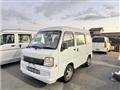 2008 Subaru Sambar