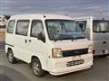 2008 Subaru Sambar