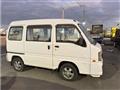 2008 Subaru Sambar