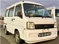 2008 Subaru Sambar