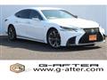 2018 Lexus LS