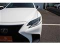 2018 Lexus LS