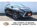 2016 Lexus RX