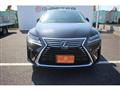 2016 Lexus RX