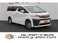 2020 Toyota Vellfire