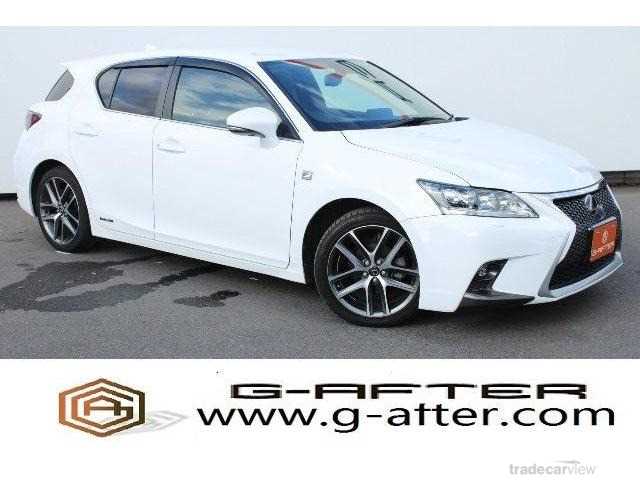 2014 Lexus Other