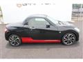 2017 Daihatsu Copen