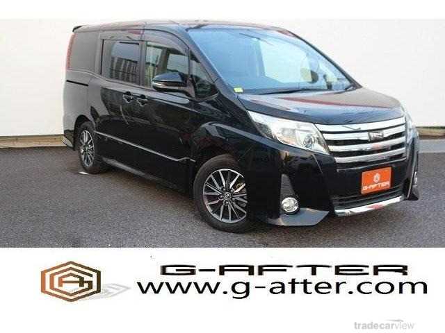 2014 Toyota Noah