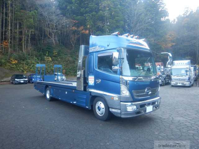 2008 Hino Hino Others