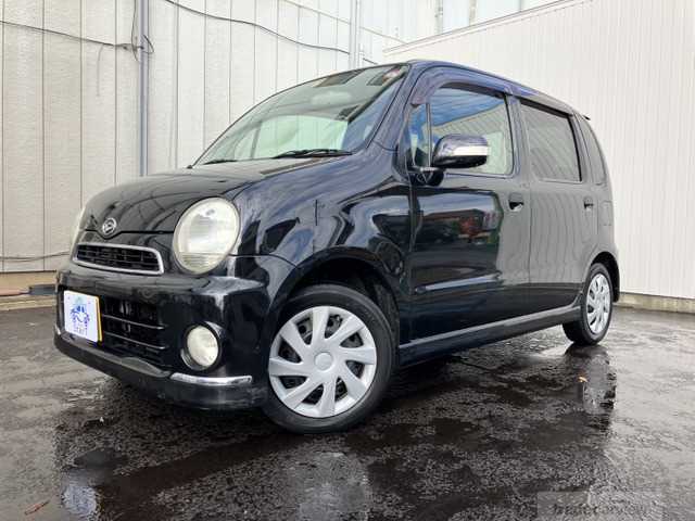 2006 Daihatsu Move Latte