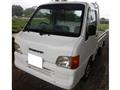 2000 Subaru Sambar