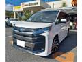 2022 Toyota Noah