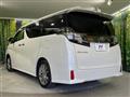 2016 Toyota Vellfire