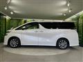 2016 Toyota Vellfire