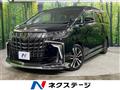 2018 Toyota Alphard