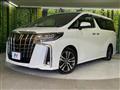 2019 Toyota Alphard