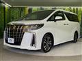 2019 Toyota Alphard