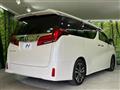 2019 Toyota Alphard