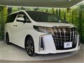 2019 Toyota Alphard