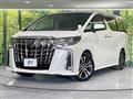 2019 Toyota Alphard