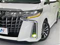 2019 Toyota Alphard